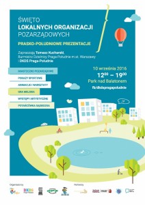 plakat wydarzenie 10 września