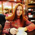 Maryna Shcherbak