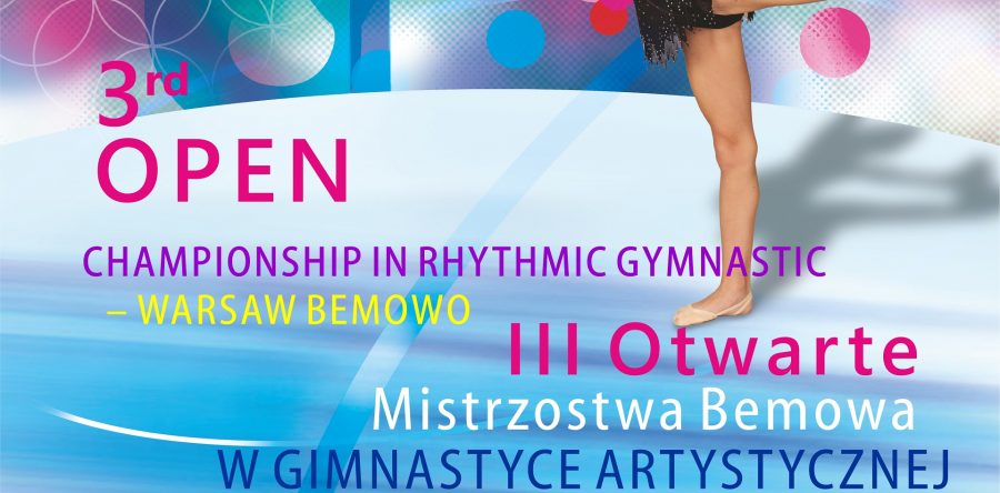 GWKS AJSEDORA NA III OTWARTYCH MISTRZOSTWACH BEMOWA