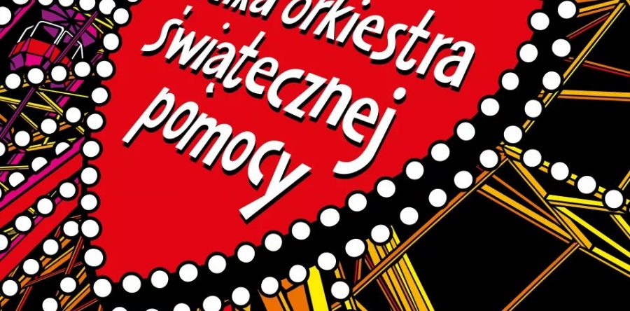 25 FINAŁ WOŚP UZUPEŁNIENIE