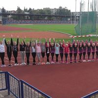 Letnie zgrupowanie sportowe 2017