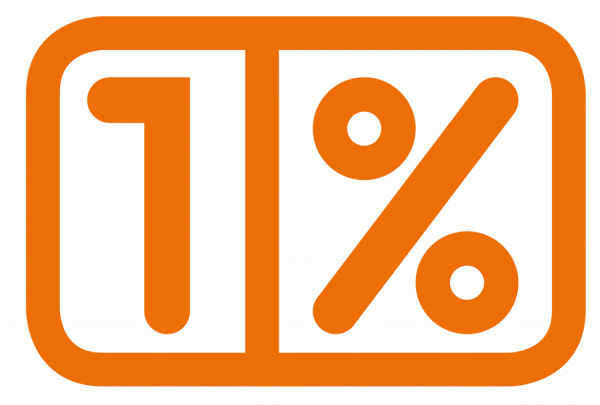 Przekaż 1% podatku dla GWKS Ajsedora