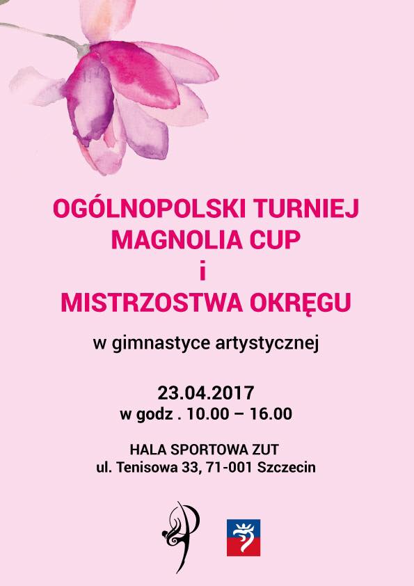 GWKS Ajsedora na MAGNOLIA CUP 2017