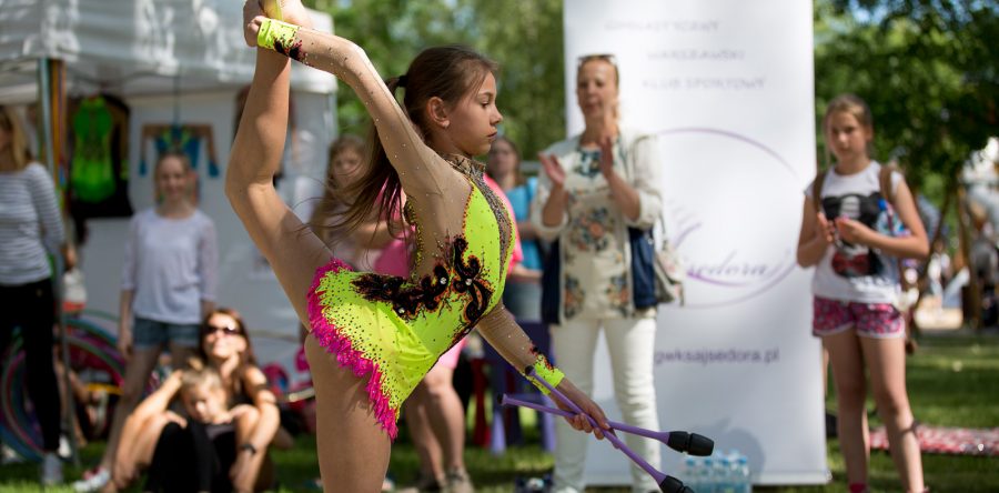 19 Piknik Olimpijski za nami