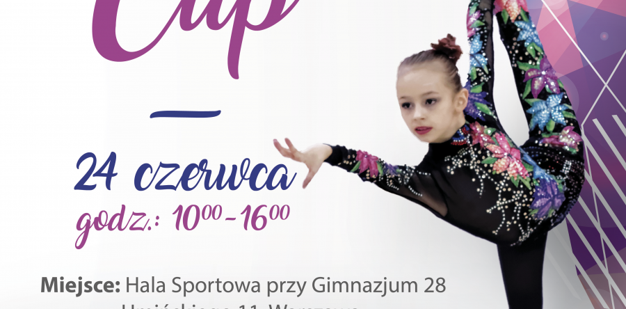 Warsaw Summer CUP 2017