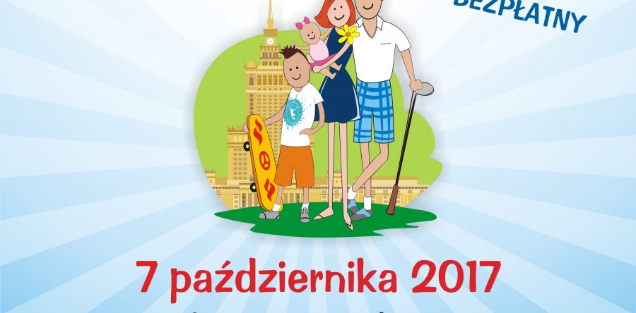 GWKS Ajsedora na Narodowym Dniu Sportu