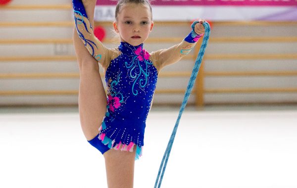 Dąbrowska Karolina, 2011