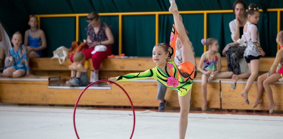 Ajsedora Summer Cup 2018