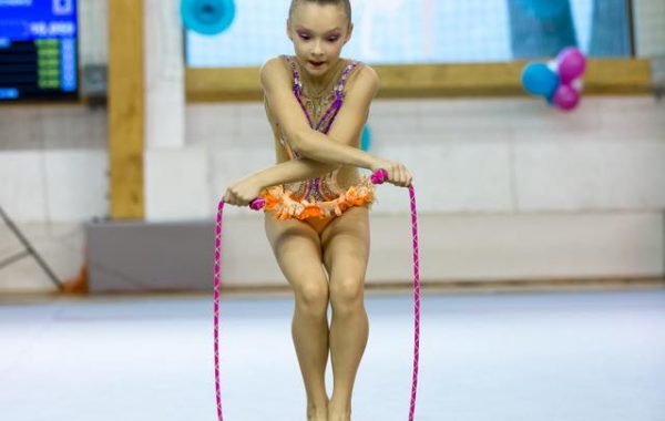 Mauer Dominika, 2010