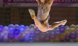 VI Turniej „Warszawska Jesień 2018”