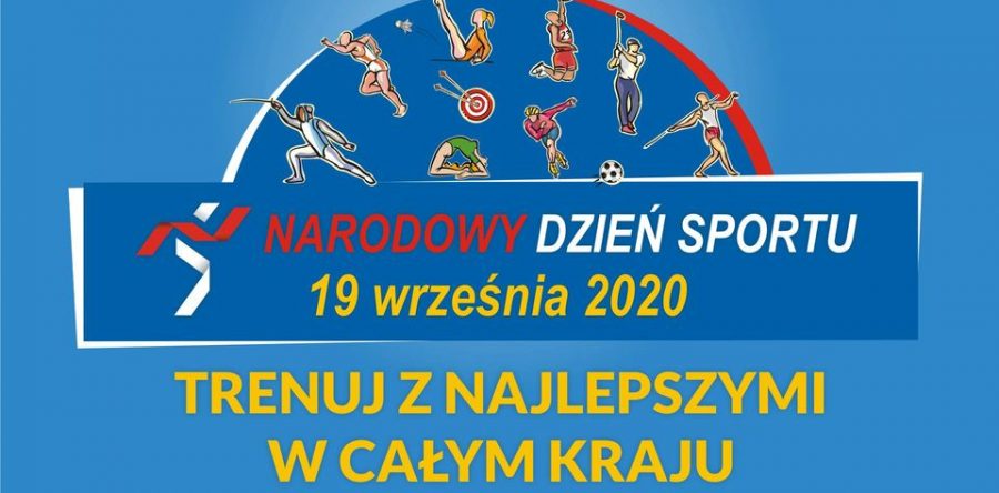 Narodowy Dzień Sportu