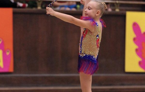 Magdalena Borowska, 2011