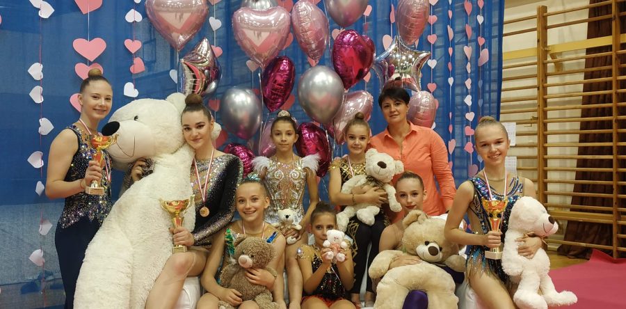 II Turniej Teddy Cup, Wyniki