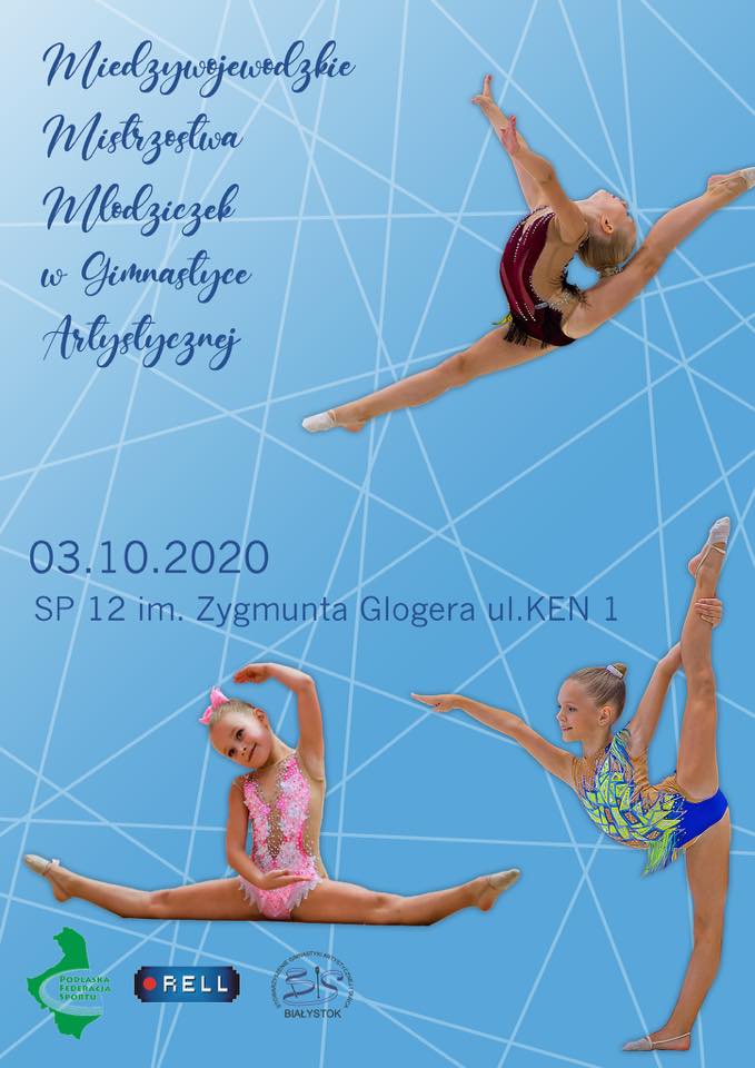 Międzywojewódzkie Mistrzostwa Młodzików