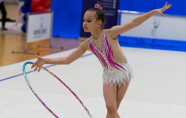 Natalia Kuśmierczyk 2010