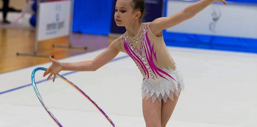 Natalia Kuśmierczyk 2010