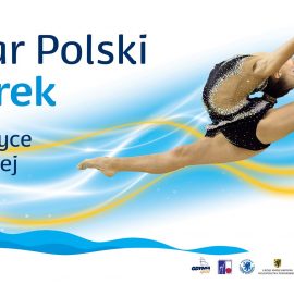 Puchar Polski Juniorek w gimnastyce artystycznej Gdynia II edycja 2021