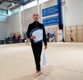 Finały Mistrzostw Warszawy i Mazowsza