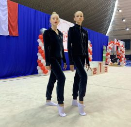 III Edycja Pucharu Polski Juniorek i Seniorek