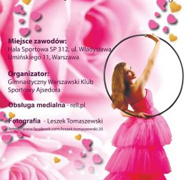 VI Turniej Walentynkowy