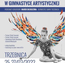 I EDYCJA PUCHARU POLSKI SENIOREK i JUNIOREK – TRZEBNICA 2022