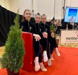 DRUŻYNOWYCH MISTRZOSTW POLSKI oraz ELIMINACJI DO Ogólnopolskiej Olimpiady Młodzieży KL. II