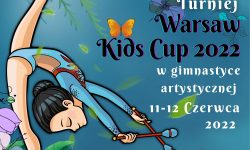 V Międzynarodowy Turniej Kids Cup 2022