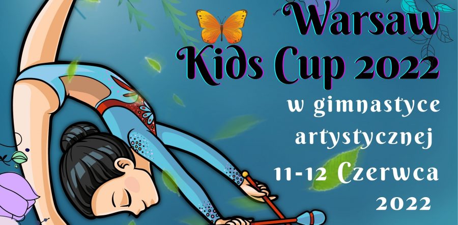 V Międzynarodowy Turniej Kids Cup 2022