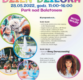 Dzień dziecka