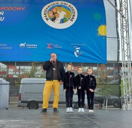 Narodowy Dzień Sportu