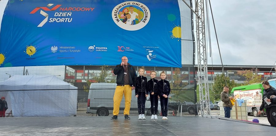 Narodowy Dzień Sportu