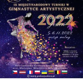 Warszawska Jesień 2022