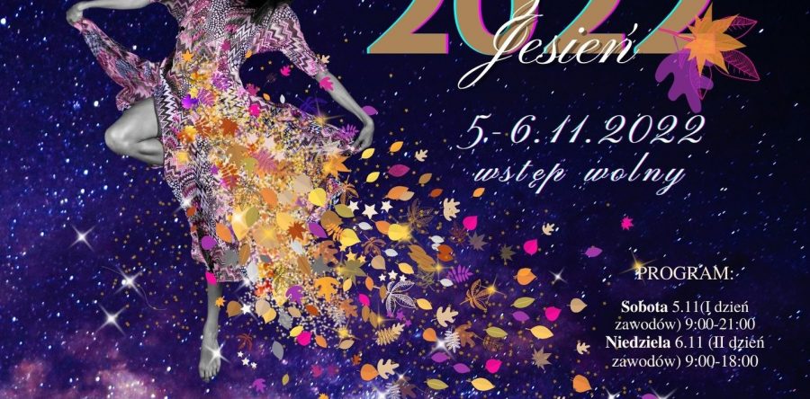 Warszawska Jesień 2022