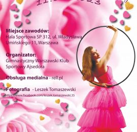 VII Turniej Walentynkowy