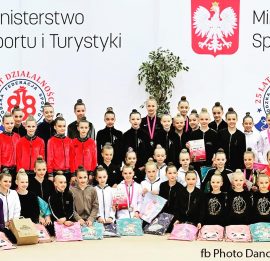Turniej Młodości