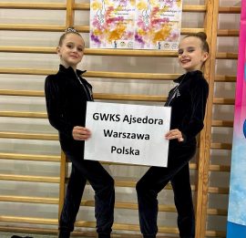 Mistrzostwa Warszawy  i Mazowsza klasy młodzieżowej i III.