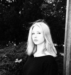 Yelyzaveta Degtyarova