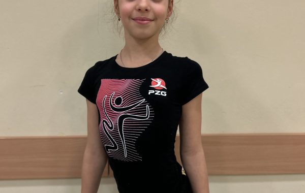Sofia Nemsadze