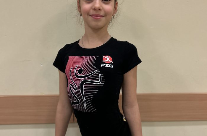 Sofia Nemsadze